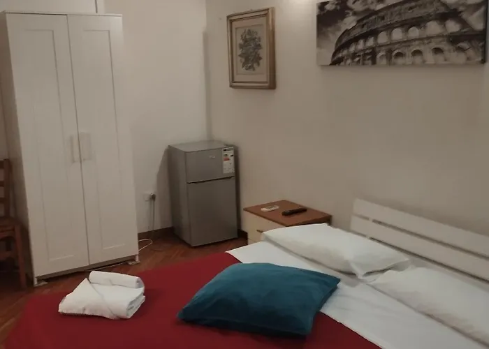 Bilocale Privato