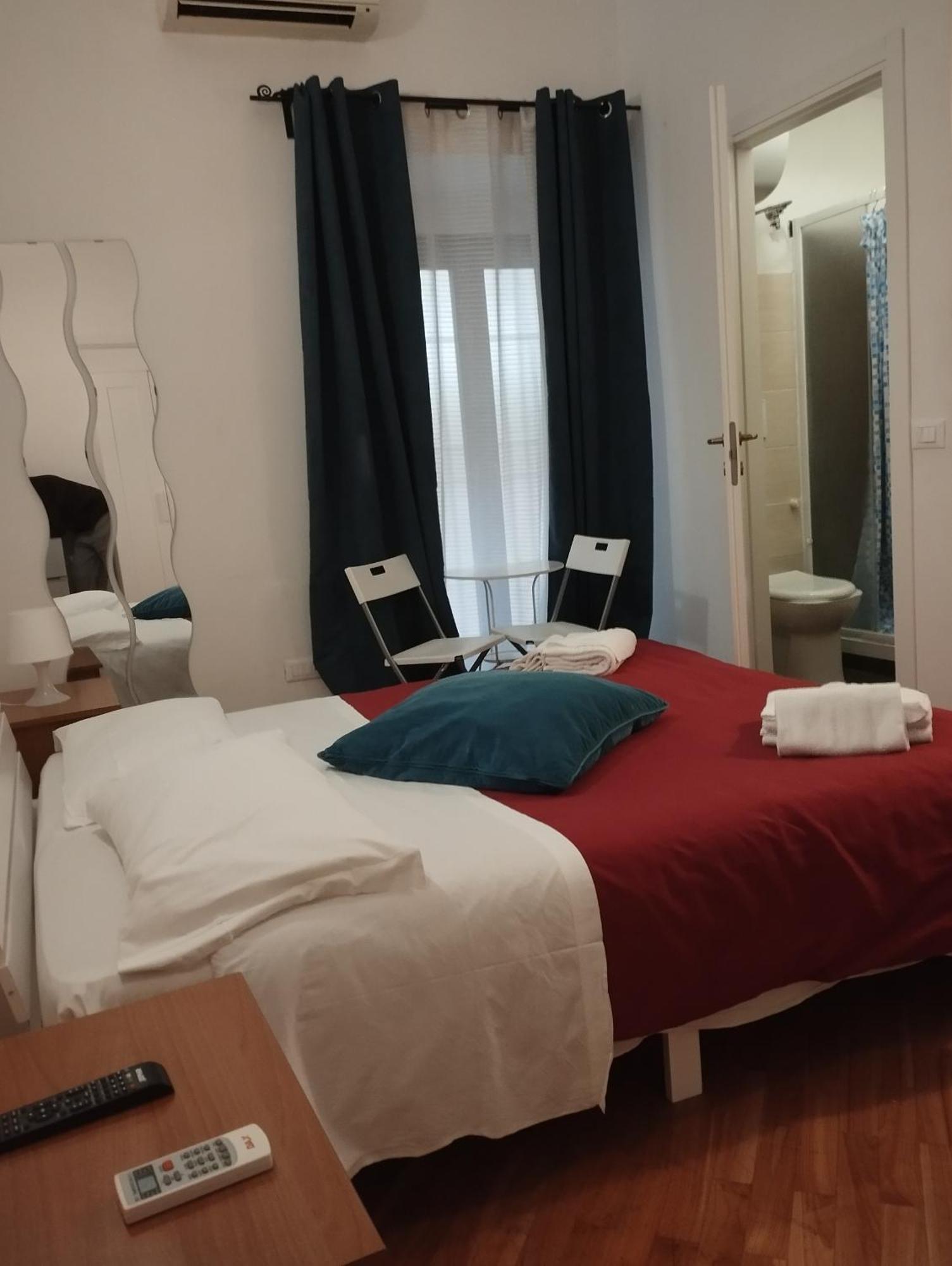 Bilocale Privato