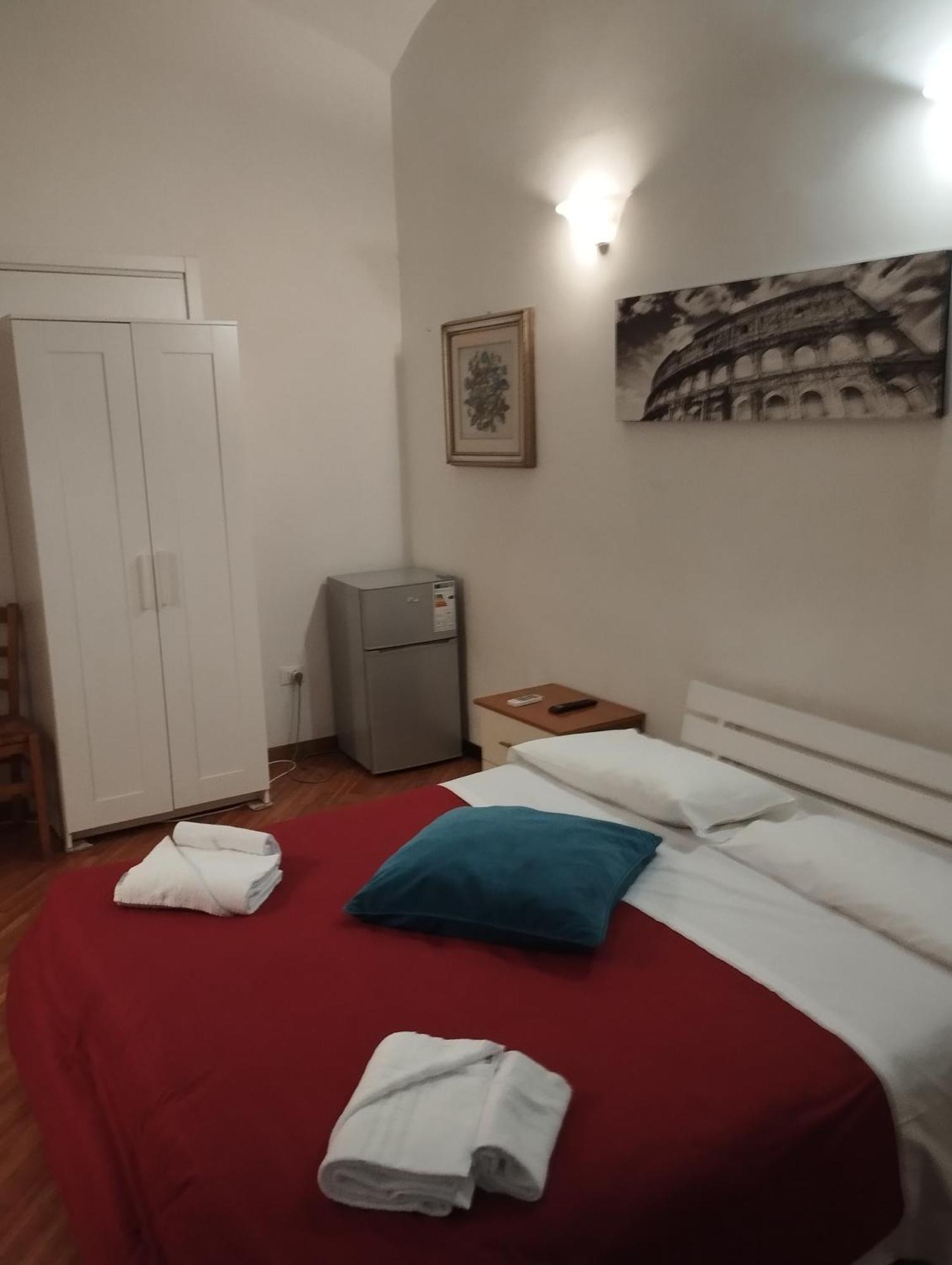 Apartment Bilocale Privato *