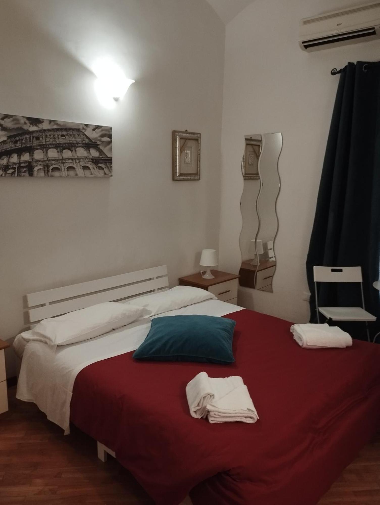 Bilocale Privato Rom