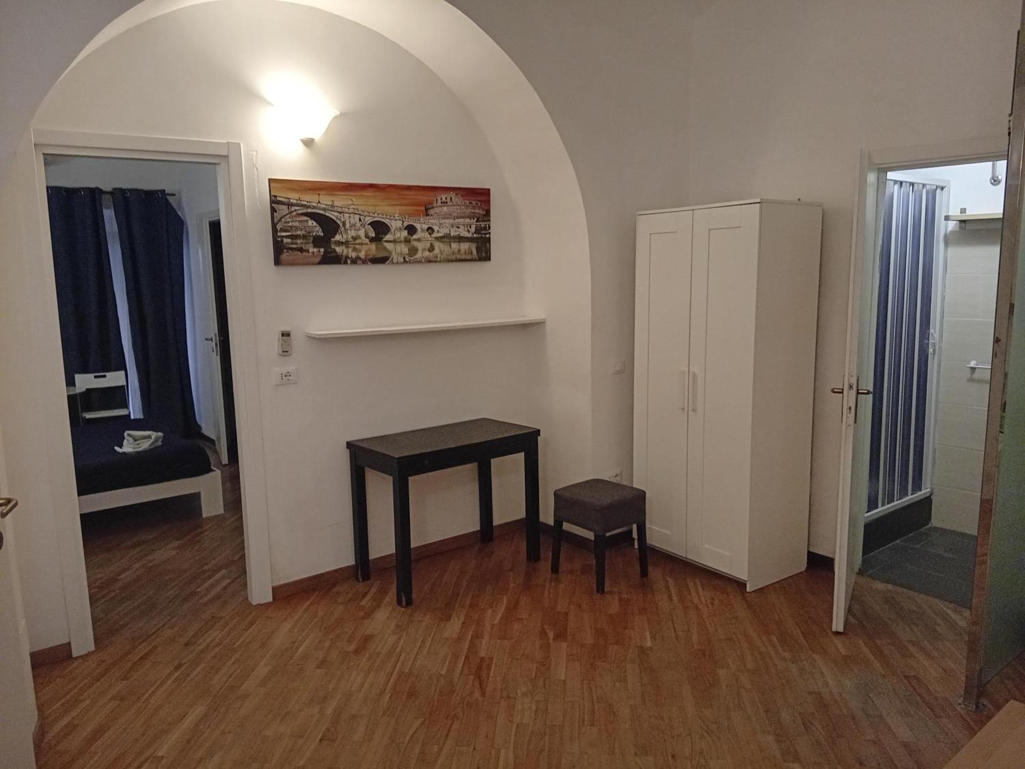 Bilocale Privato * Rom