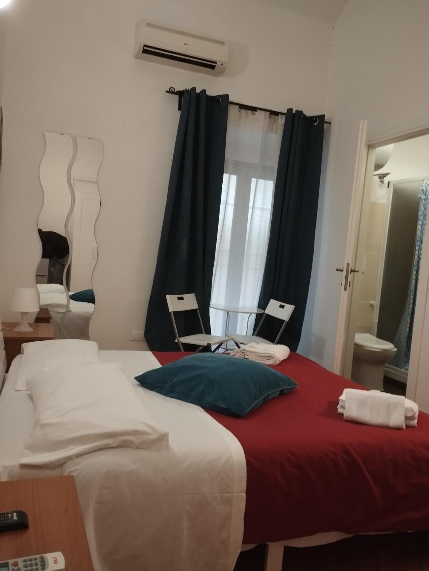 Bilocale Privato Apartment